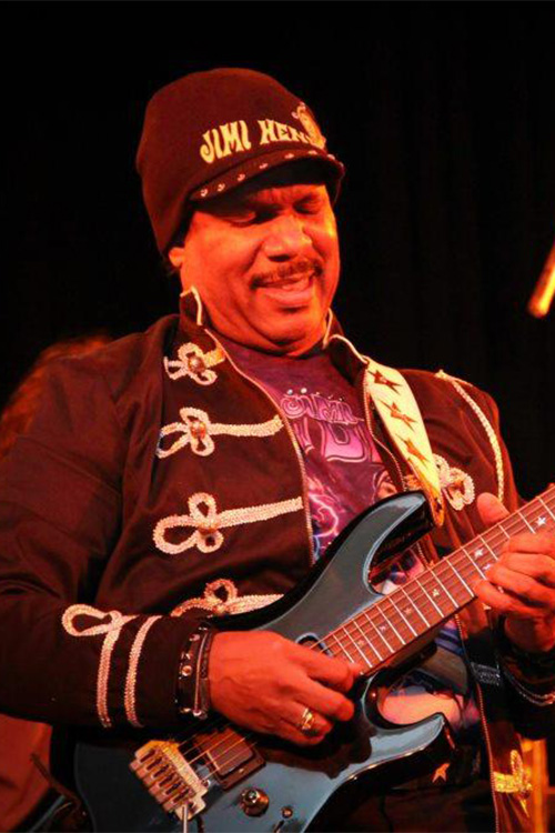 Vernon Neilly Artists – Boosweet Records